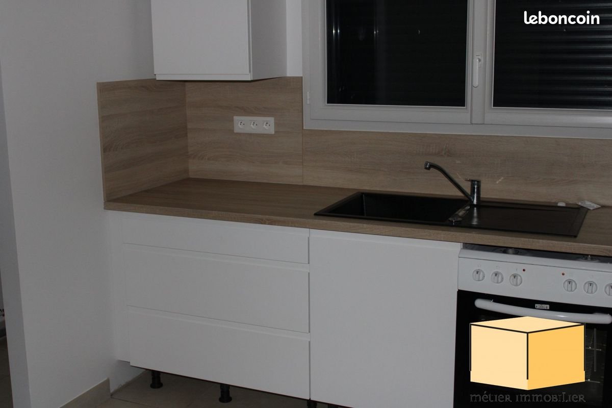 Maison à louer, 100m², Belley
