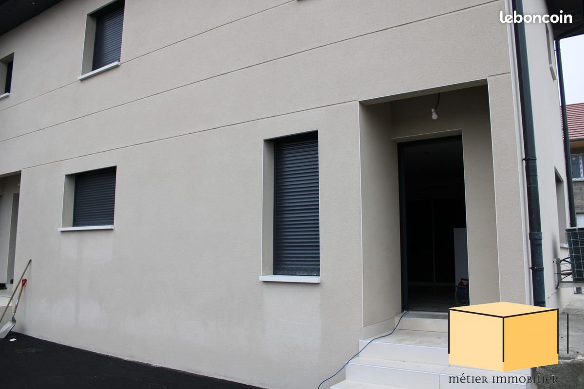 Maison à louer, 100m², Belley