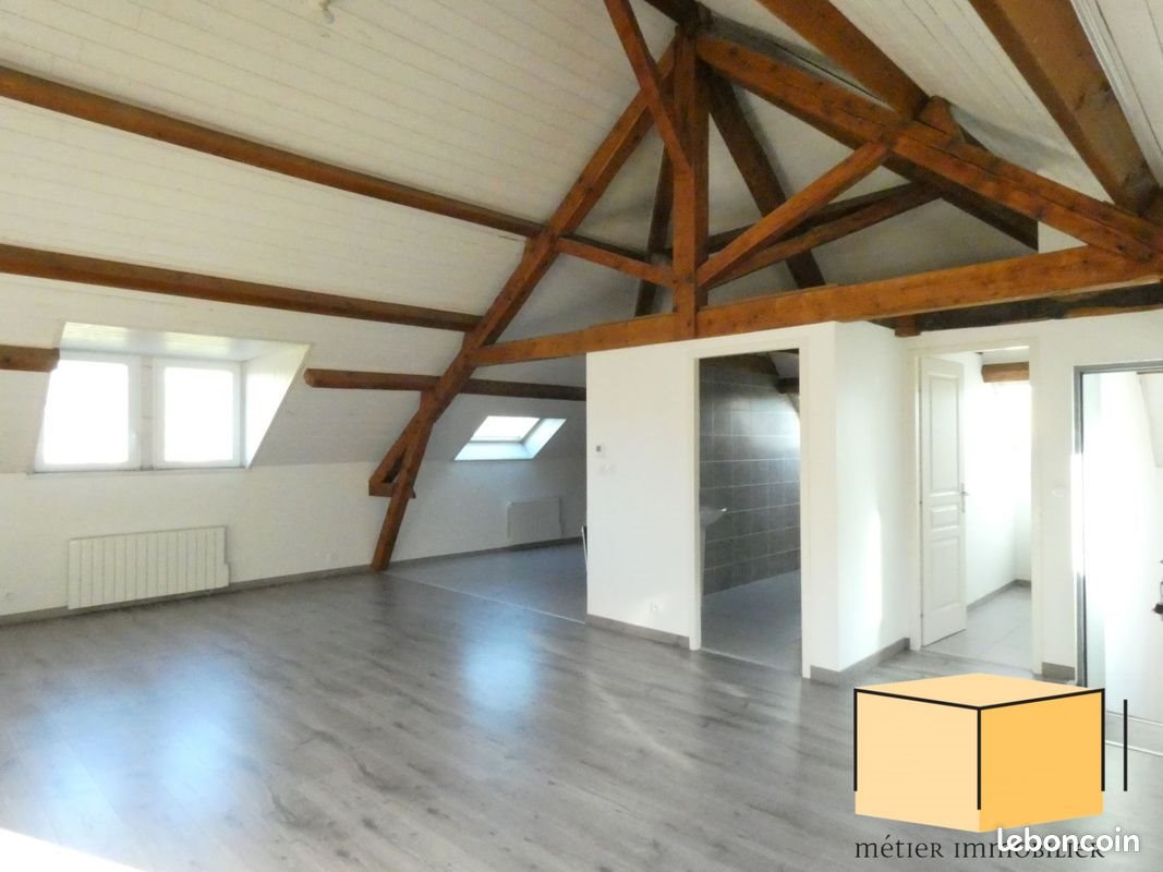 Appartement à louer, 79m², Anglefort