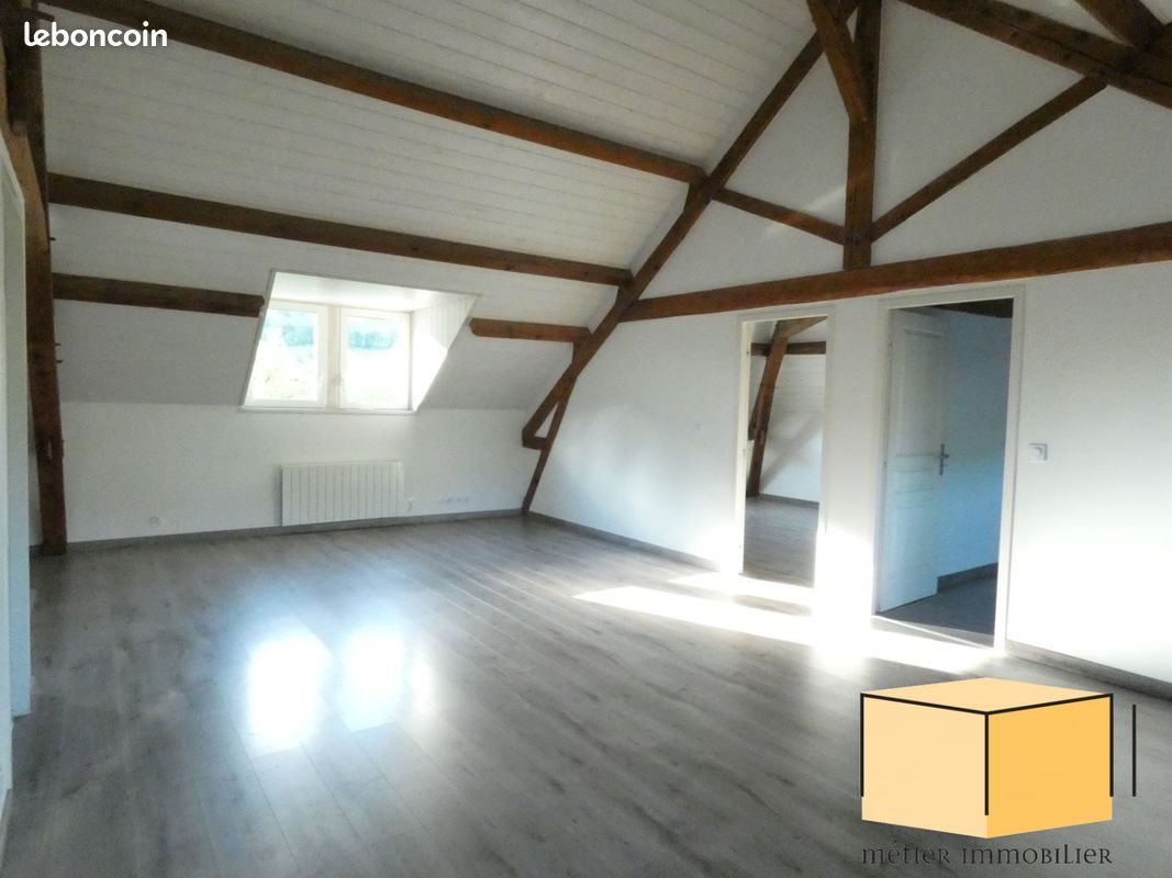 Appartement à louer, 79m², Lavours
