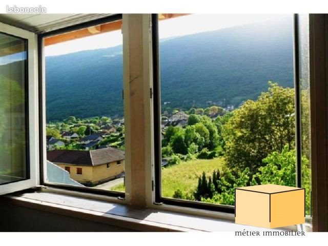 Appartement à louer, 79m², Lavours