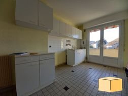 Appartement à louer, 76m², Belley