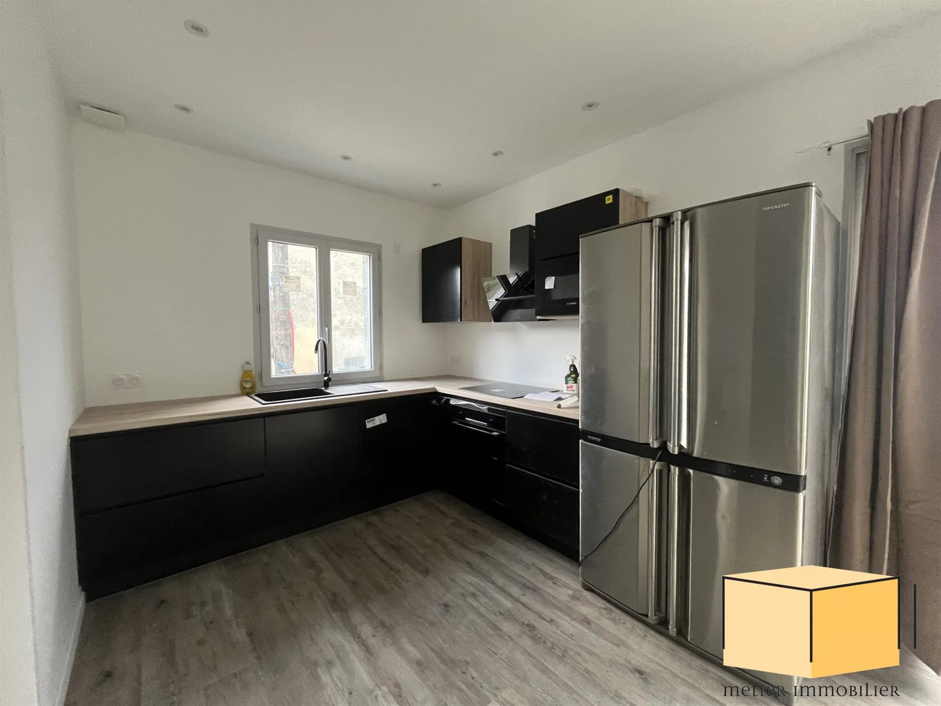 Maison à vendre, 75m², Belley