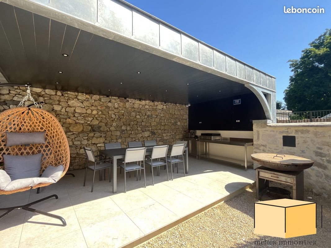 Maison à vendre, 167m², Belley