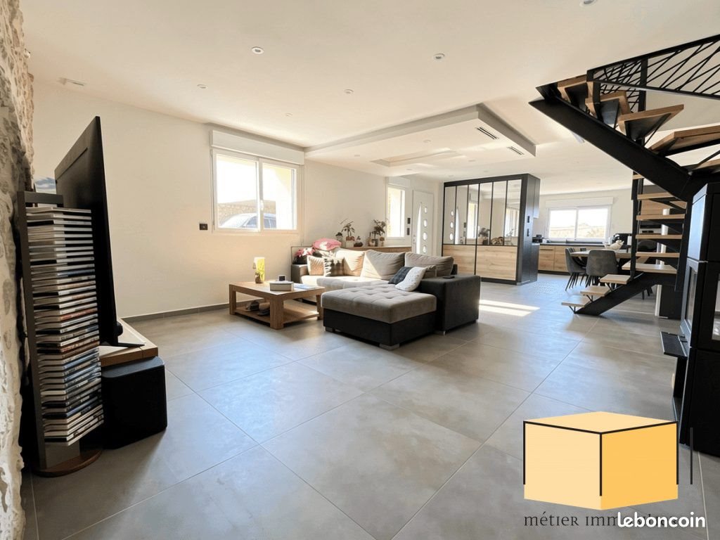 Maison à vendre, 167m², Belley