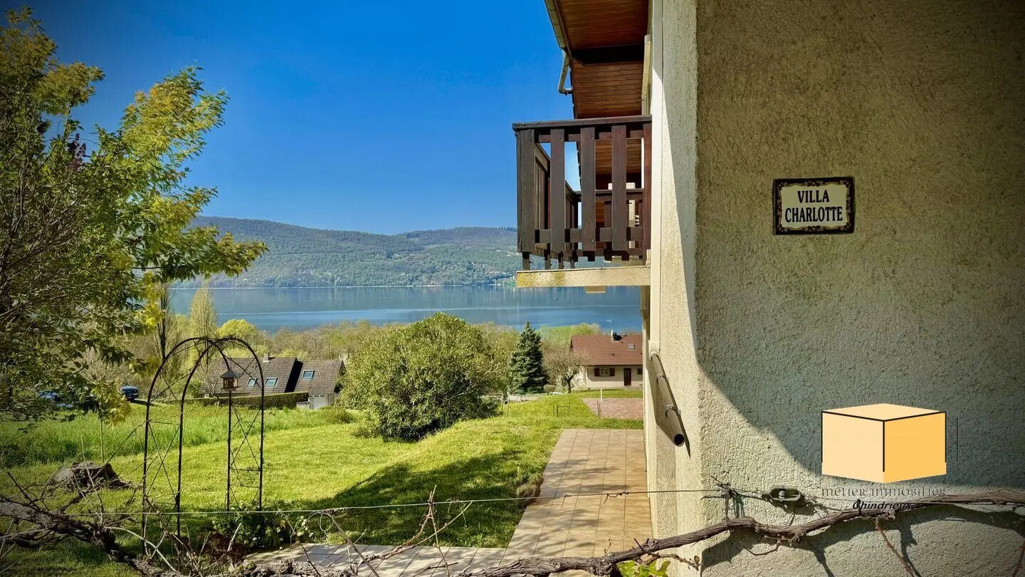 Maison à vendre, 166m², Brison-Saint-Innocent