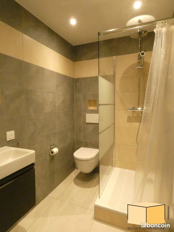 Appartement à louer, 33m², Belley
