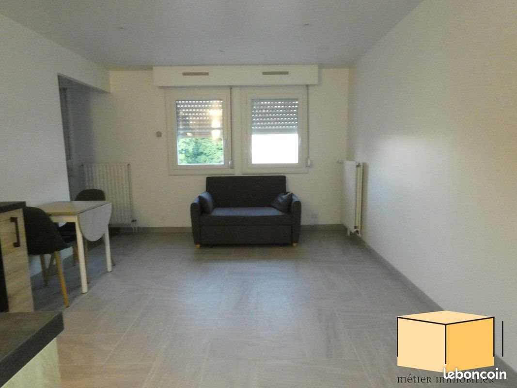 Appartement à louer, 33m², Belley