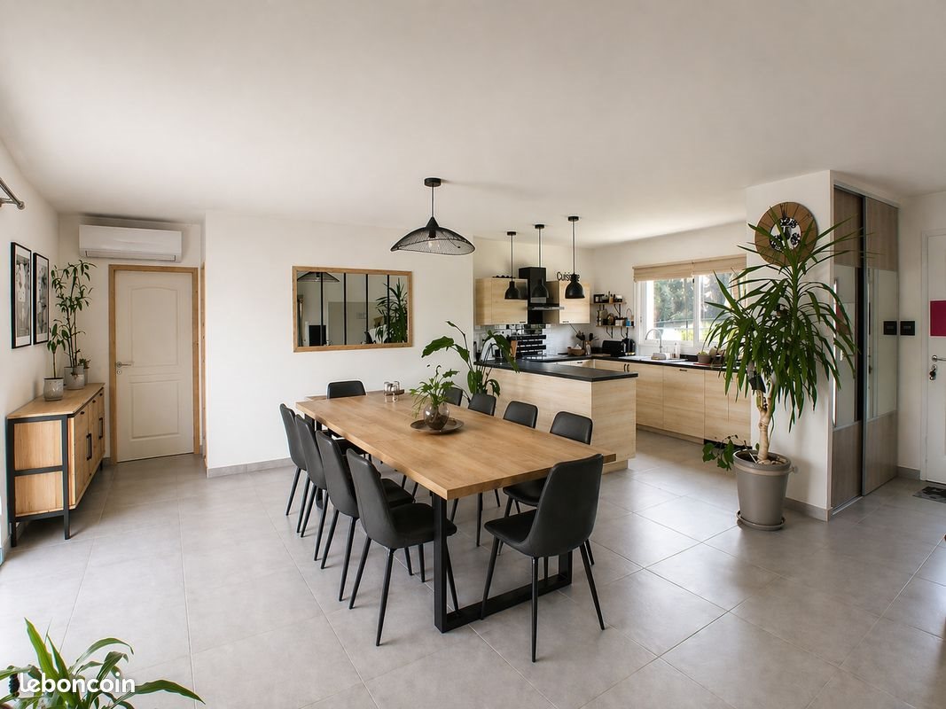 Maison à vendre, 112m², Ceyzérieu