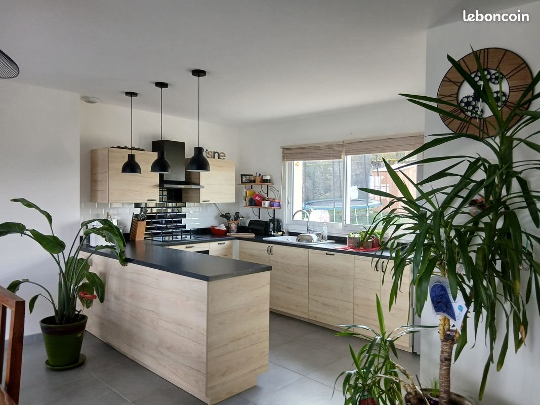 Maison à vendre, 112m², Ceyzérieu