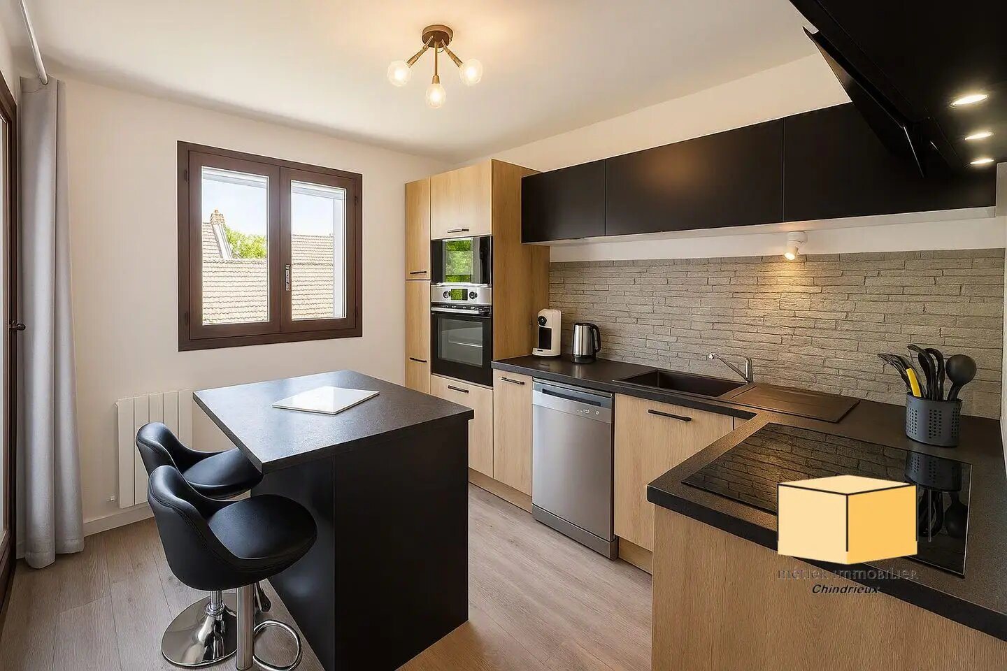 Appartement à vendre, 64m², Serrières-en-Chautagne