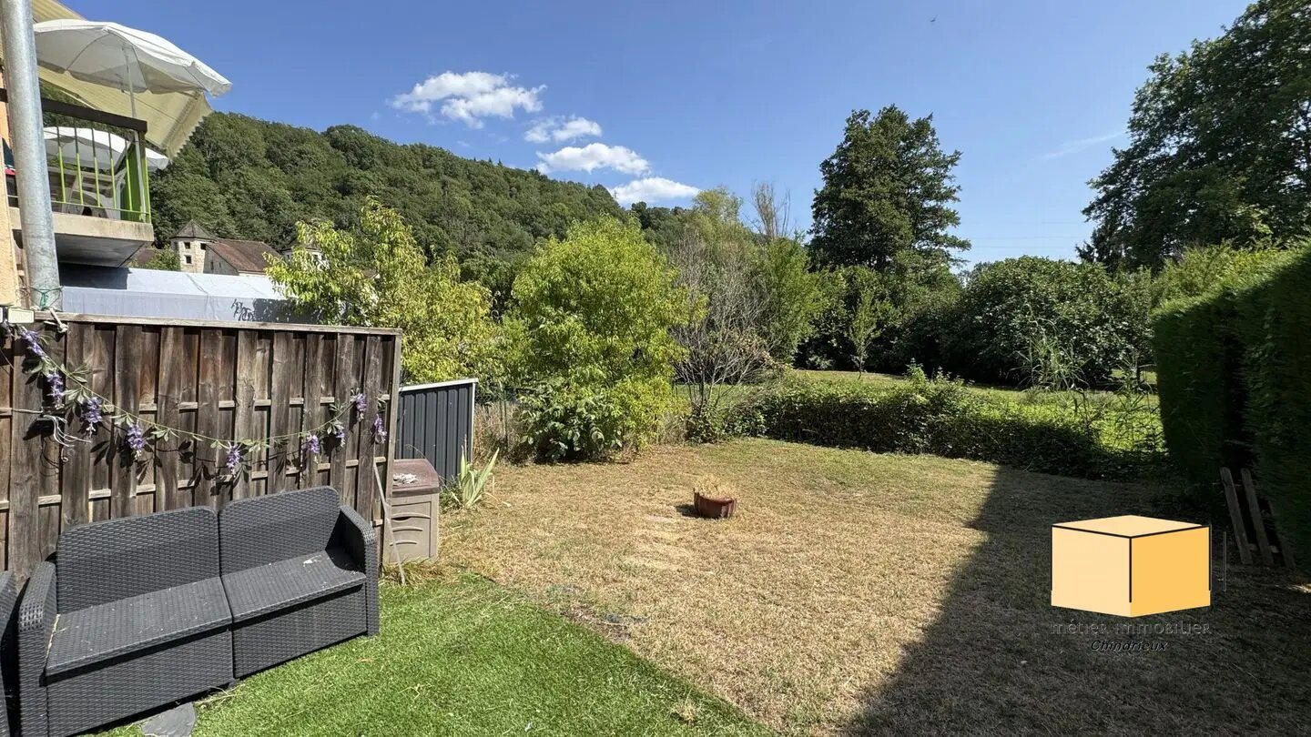 Appartement à vendre, 65m², Serrières-en-Chautagne