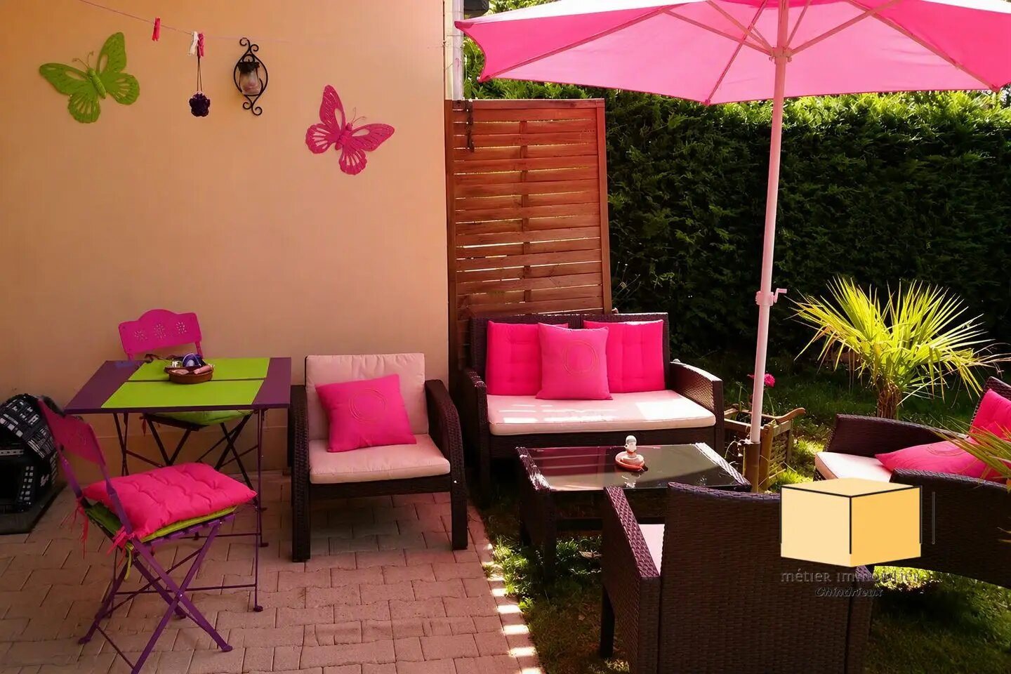 Appartement à vendre, 65m², Serrières-en-Chautagne