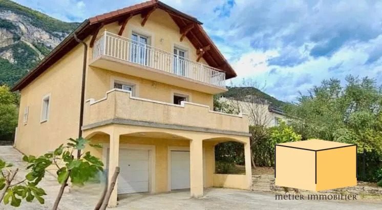 Maison à vendre, 143m², Culoz