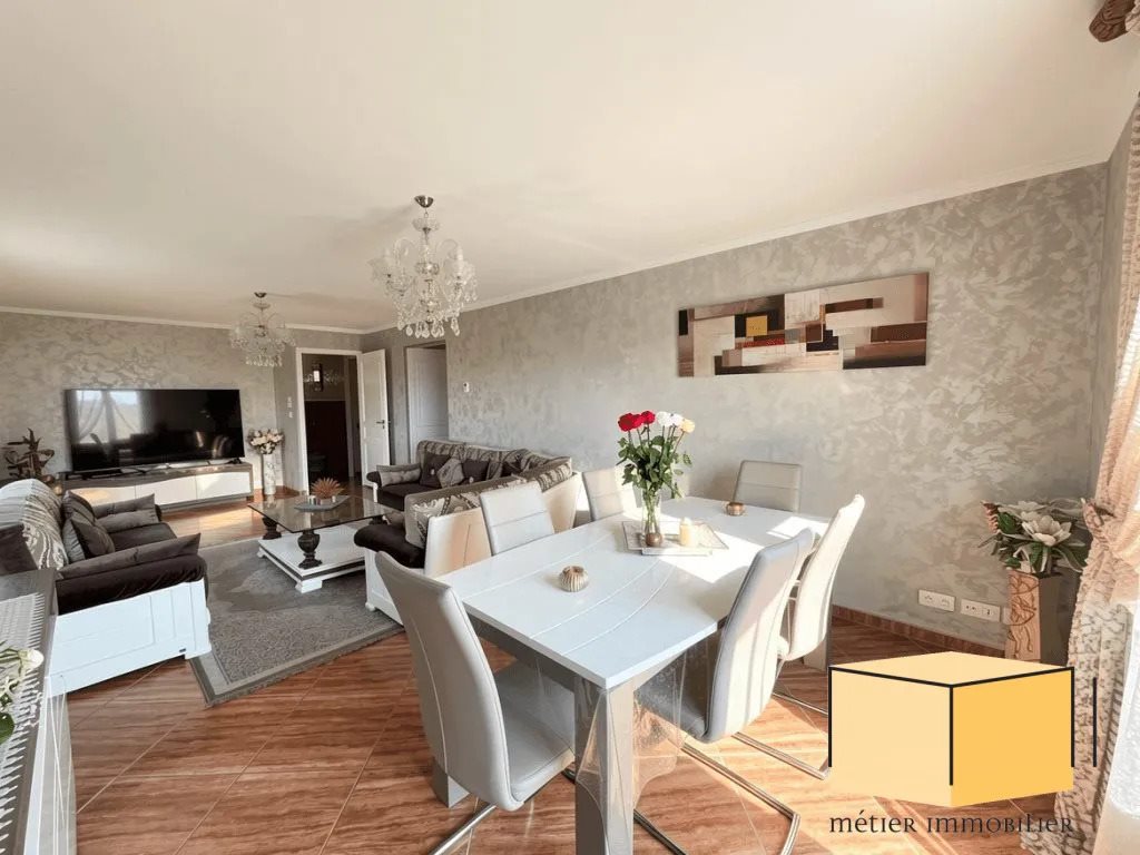 Maison à vendre, 143m², Culoz