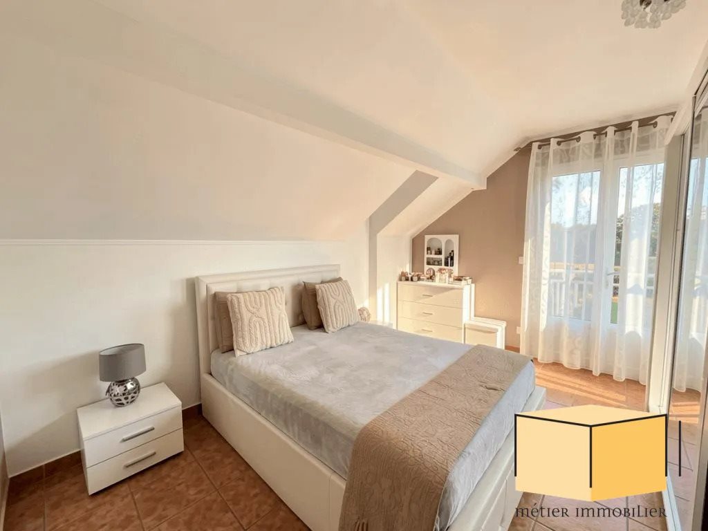 Maison à vendre, 143m², Culoz