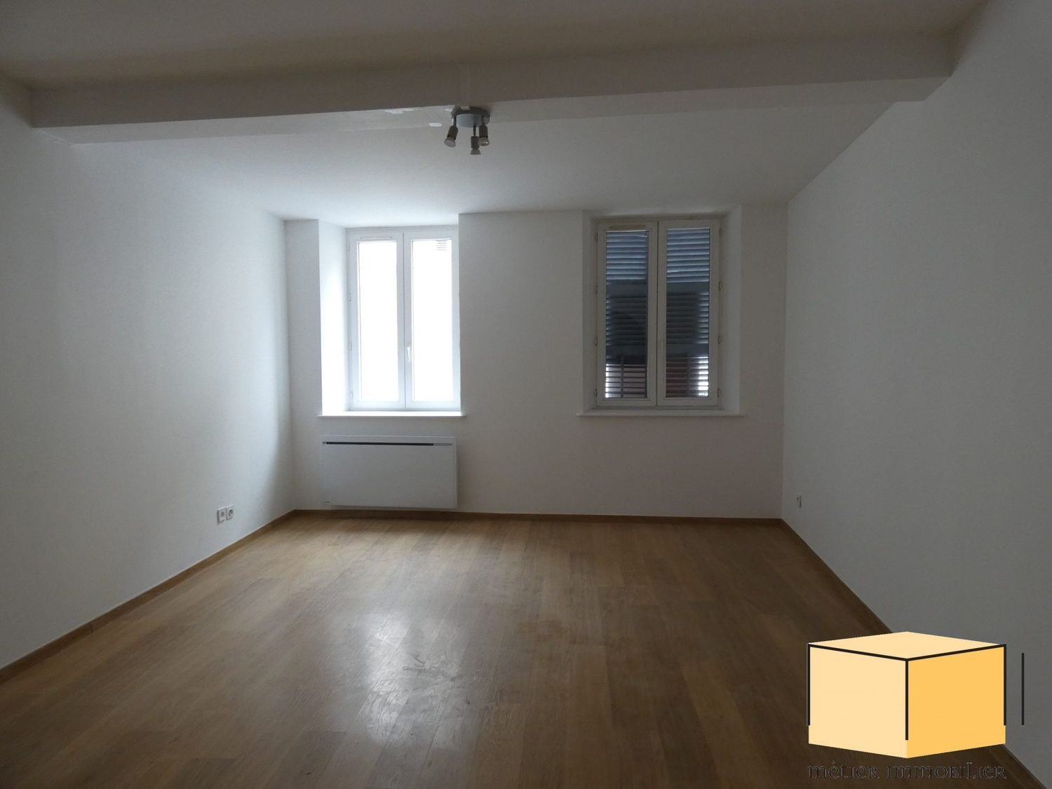 Appartement à louer, 31m², Belley