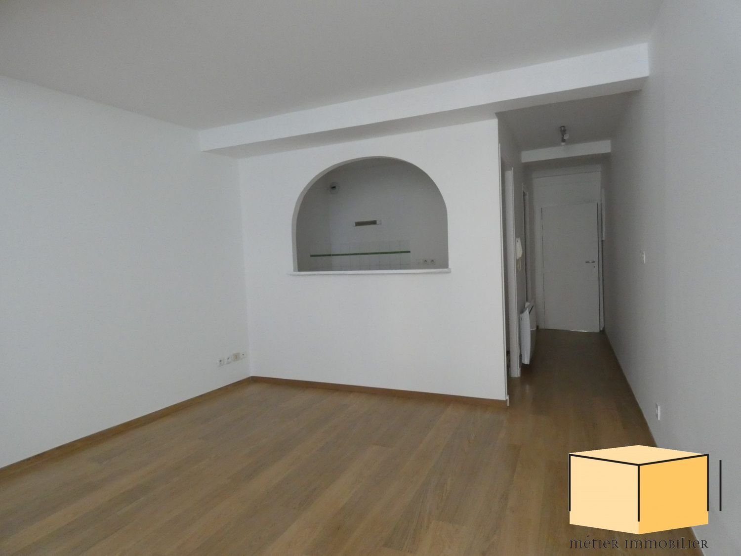 Appartement à louer, 31m², Belley