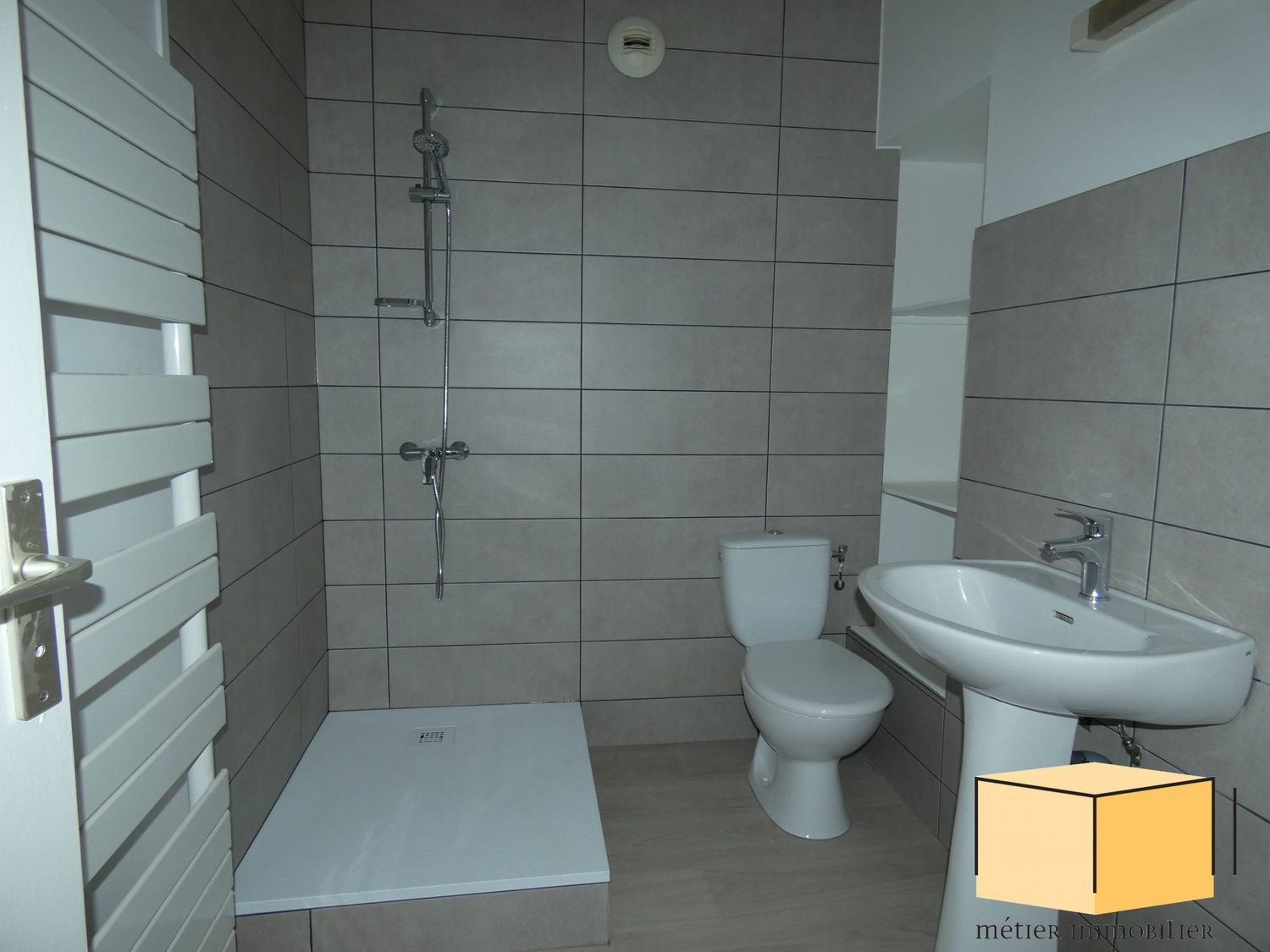 Appartement à louer, 31m², Belley
