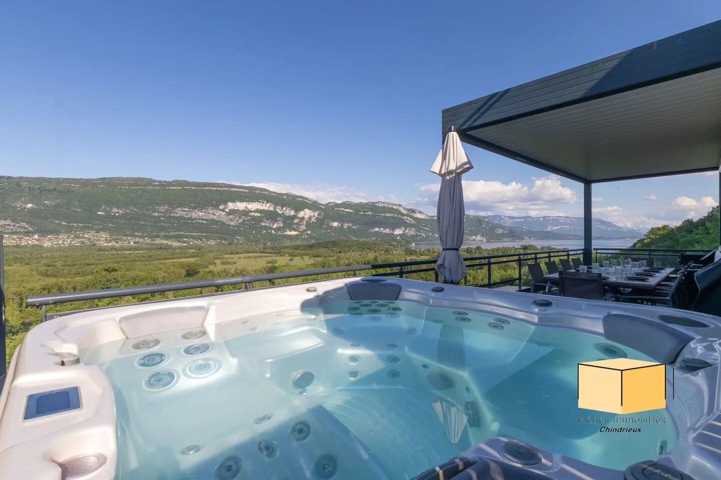 Maison à vendre, 125m², Ruffieux