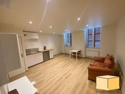 Appartement à louer, 26m², Belley