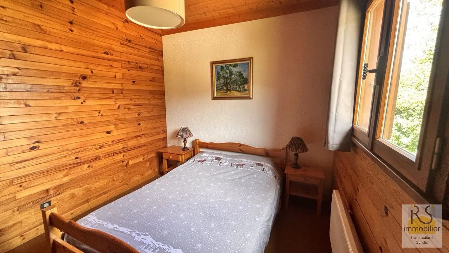 Appartement à vendre, 76m², Arâches-la-Frasse (Les Carroz d'Arâches)
