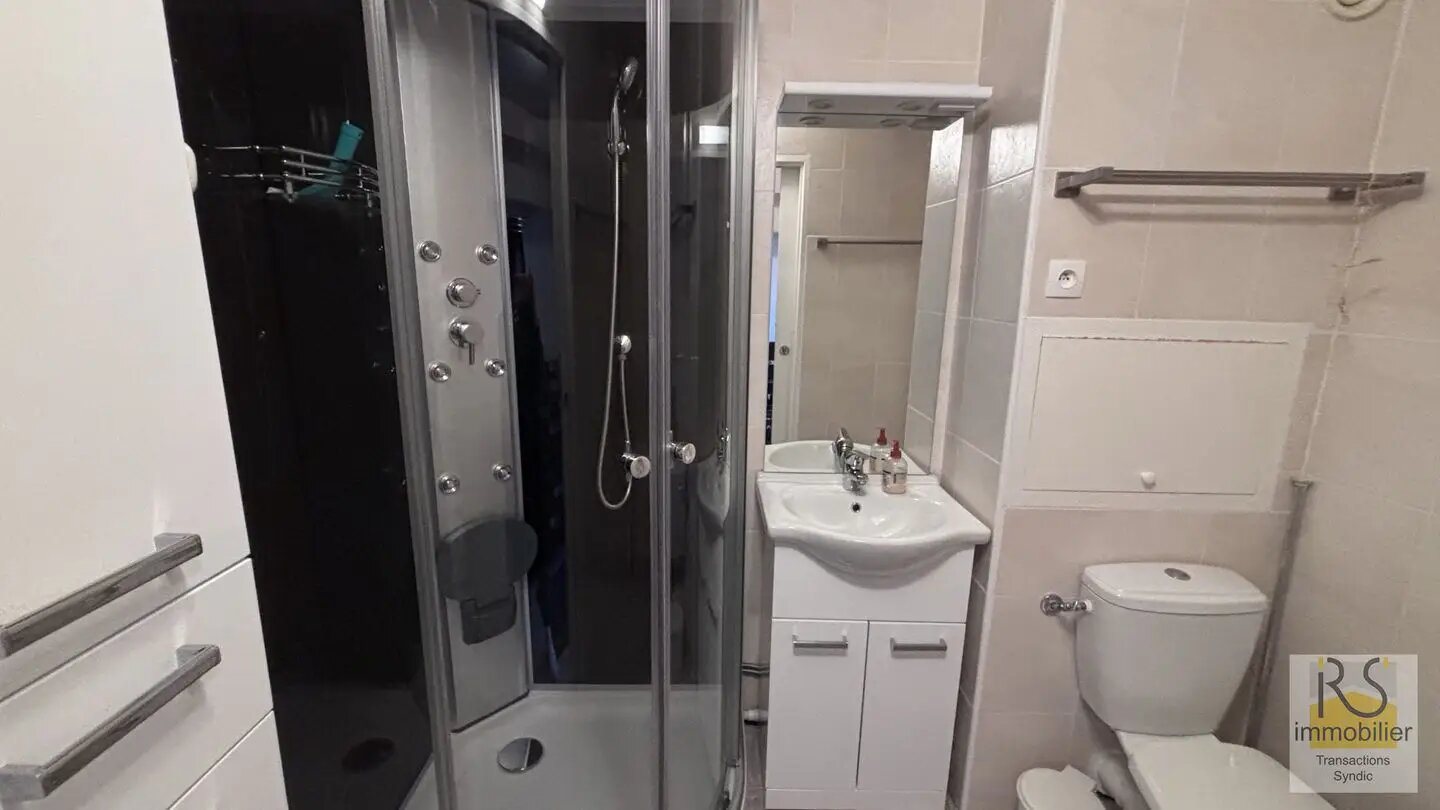 Appartement à vendre, 23m², Arâches-la-Frasse (Les Carroz d'Arâches)