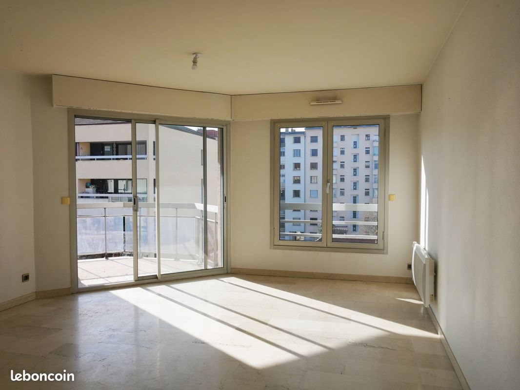 Appartement à louer, 42m², Annecy