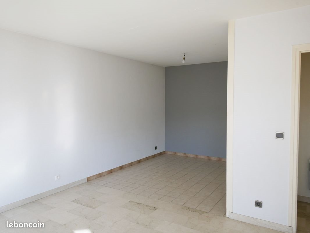 Appartement à louer, 42m², Annecy