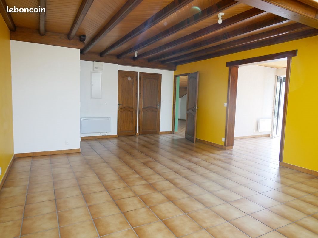 Appartement à vendre, 64m², Frangy