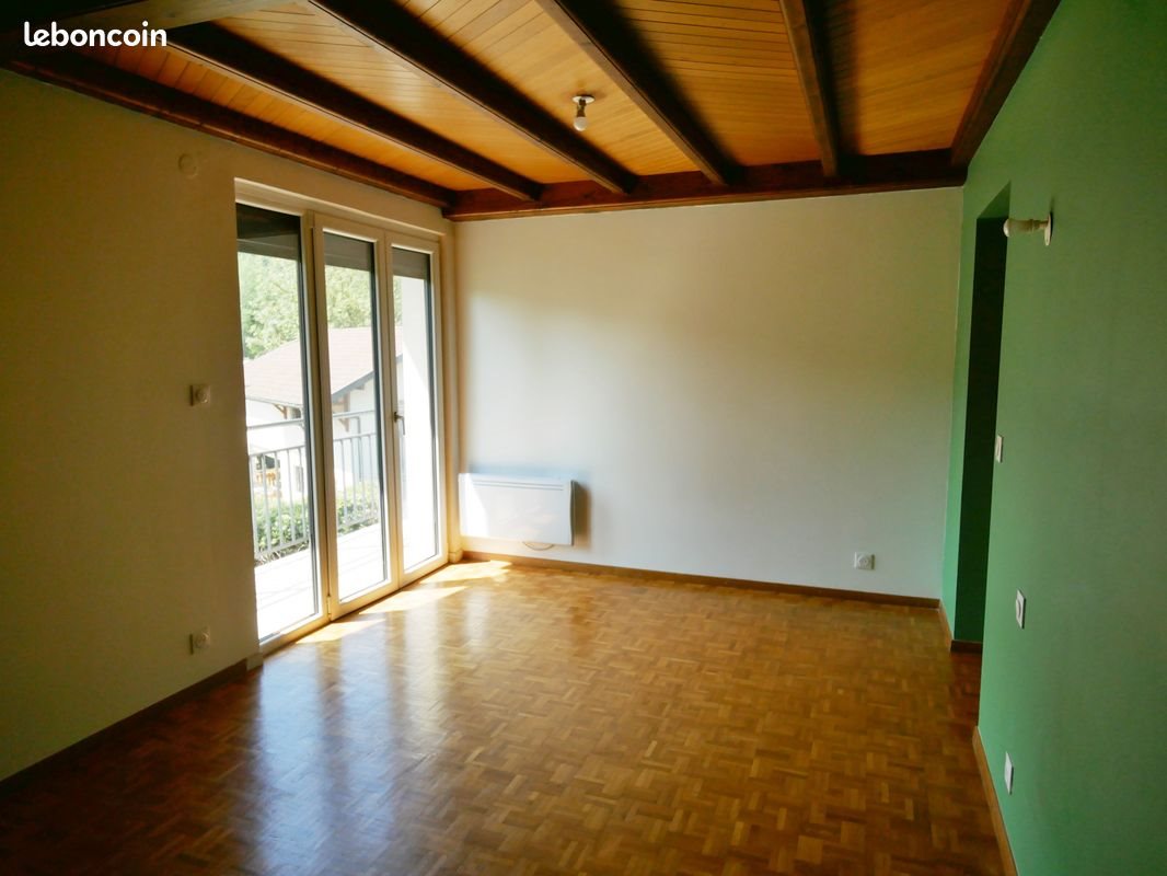 Appartement à vendre, 64m², Frangy