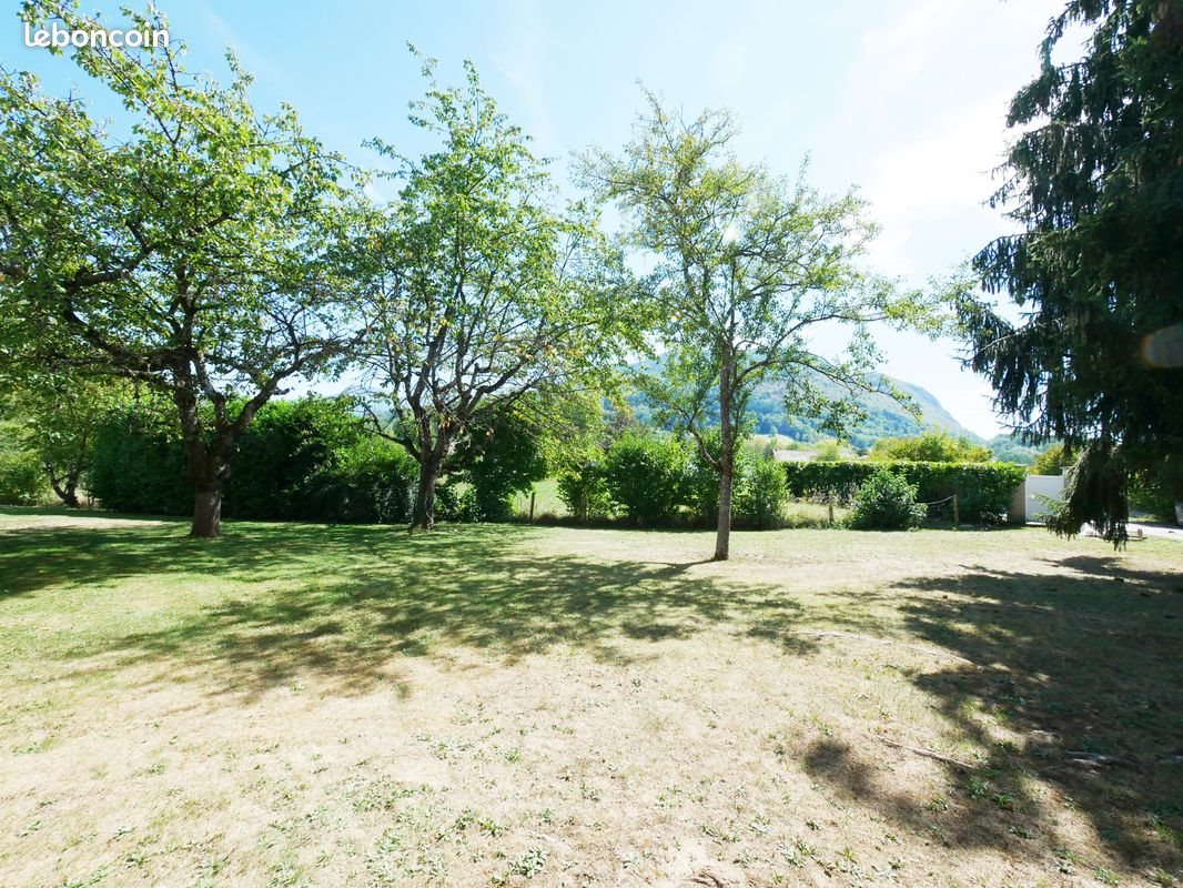 Maison à vendre, 290m², Annecy-le-Vieux