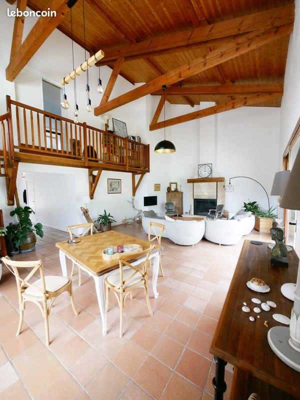 Maison à vendre, 290m², Annecy-le-Vieux