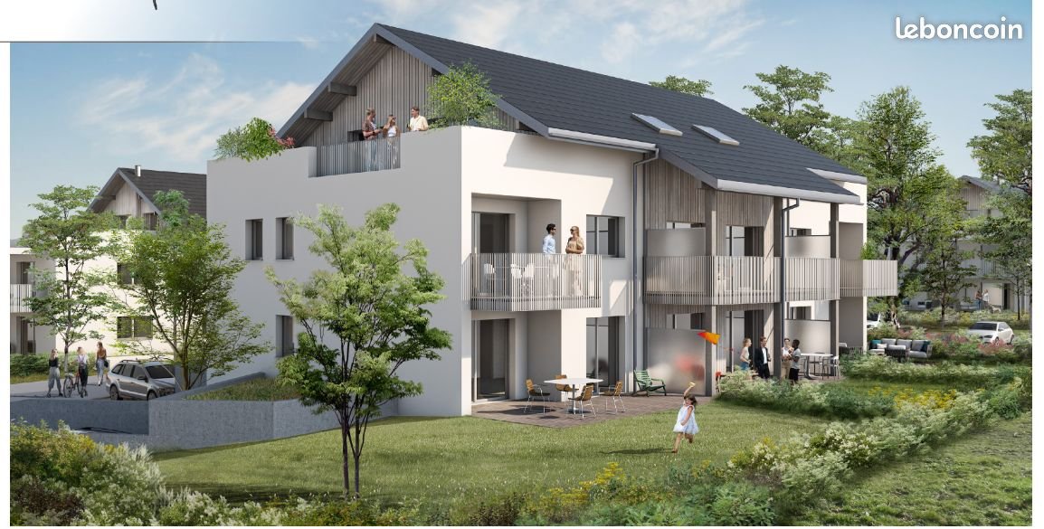 Appartement à vendre, 163m², Sales