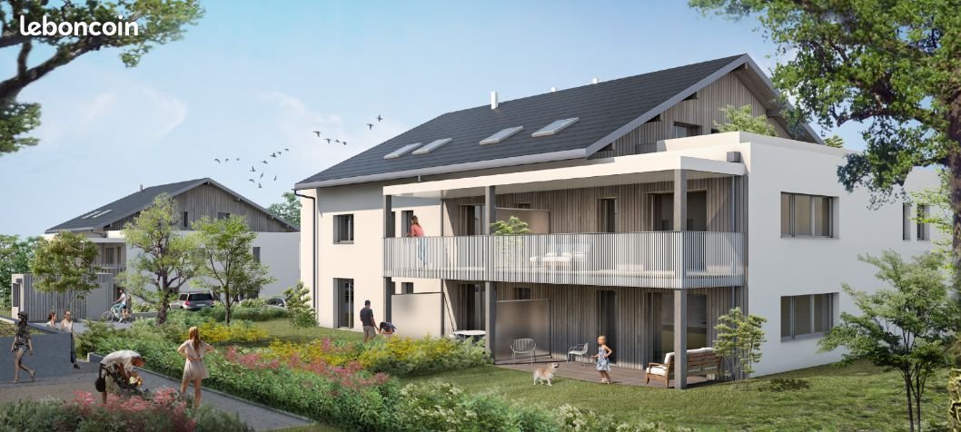 Appartement à vendre, 163m², Sales