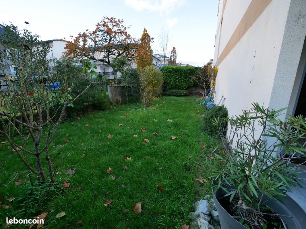 Appartement à louer, 61m², Annecy