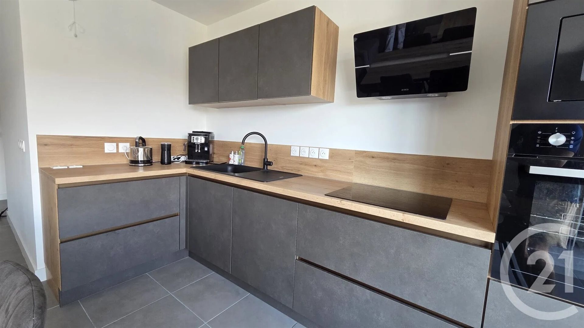 Appartement à louer, 65m², La Balme-de-Sillingy