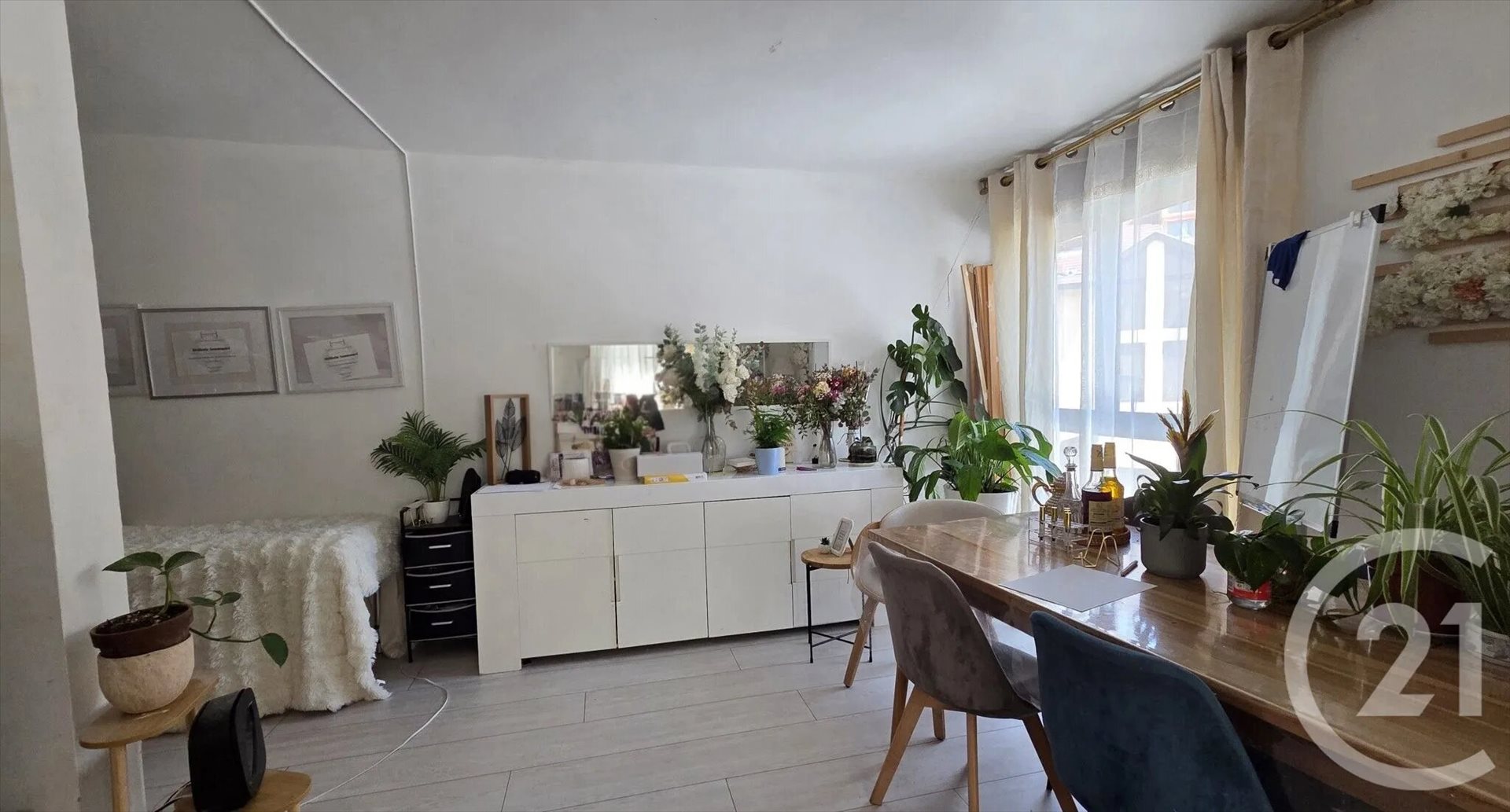 Appartement à louer, 90m², Annecy