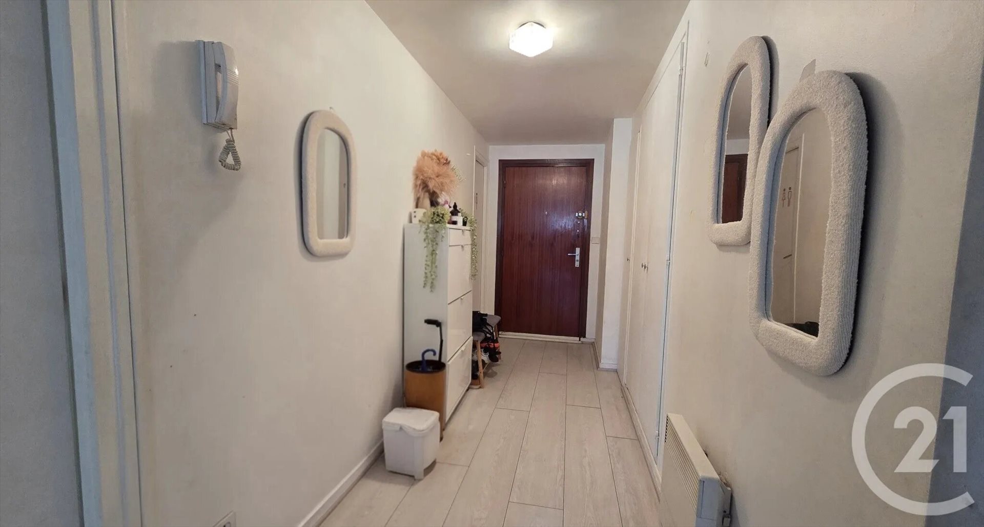 Appartement à louer, 90m², Annecy