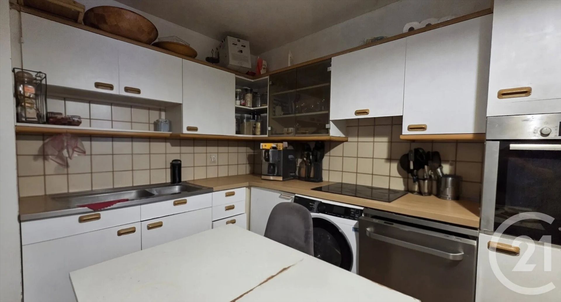 Appartement à louer, 90m², Annecy