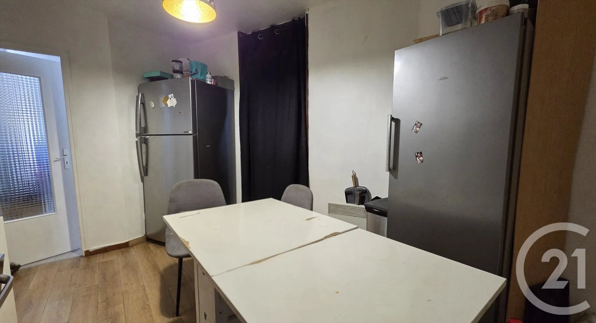 Appartement à louer, 90m², Annecy