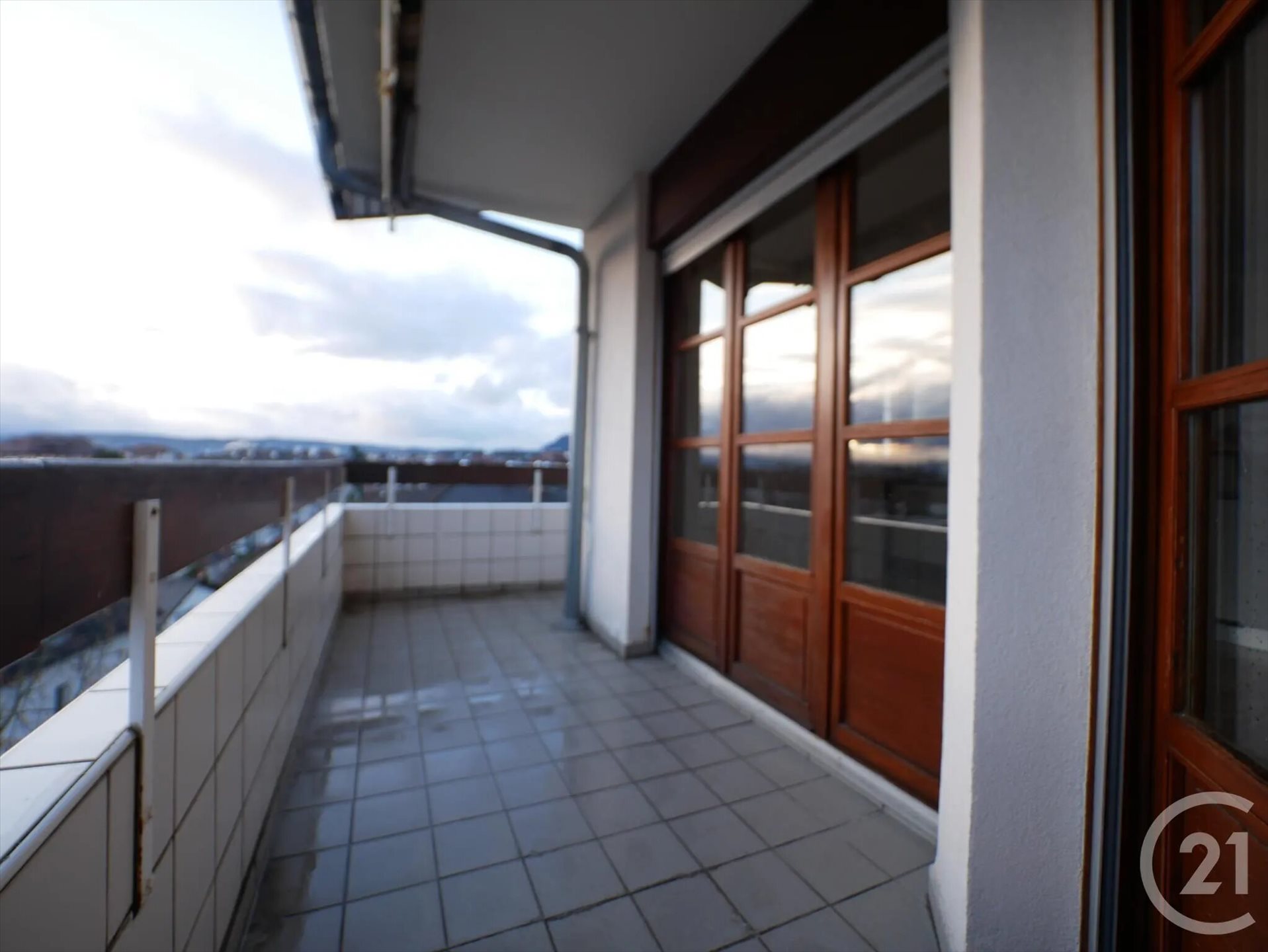 Appartement à louer, 87m², Annecy