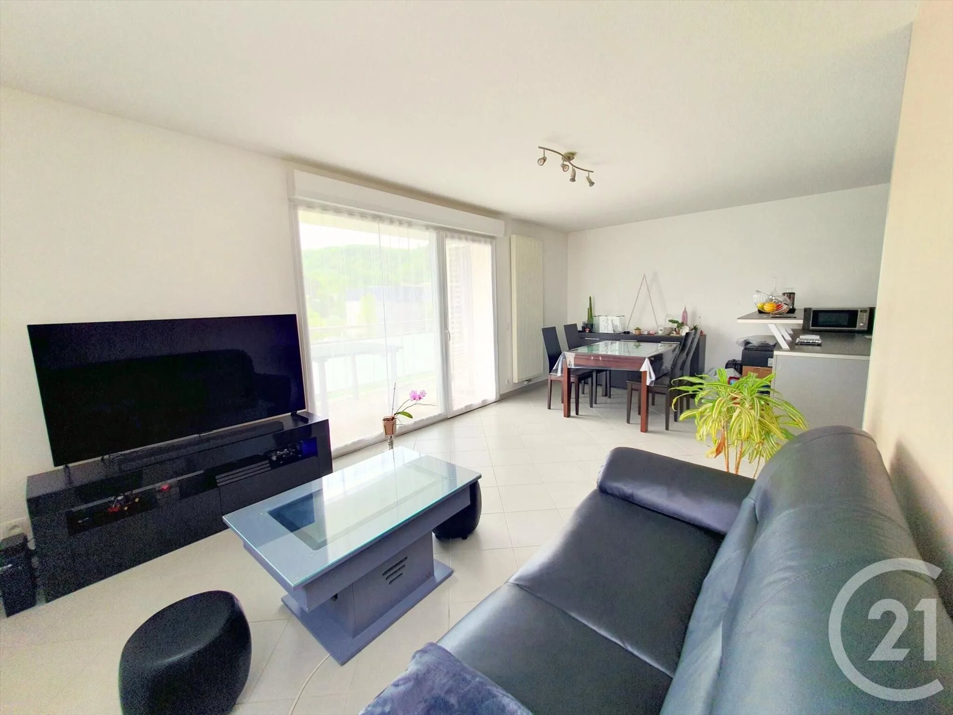 Appartement à vendre, 60m², Rumilly