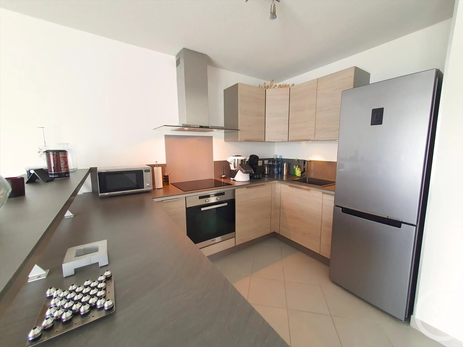 Appartement à vendre, 60m², Rumilly