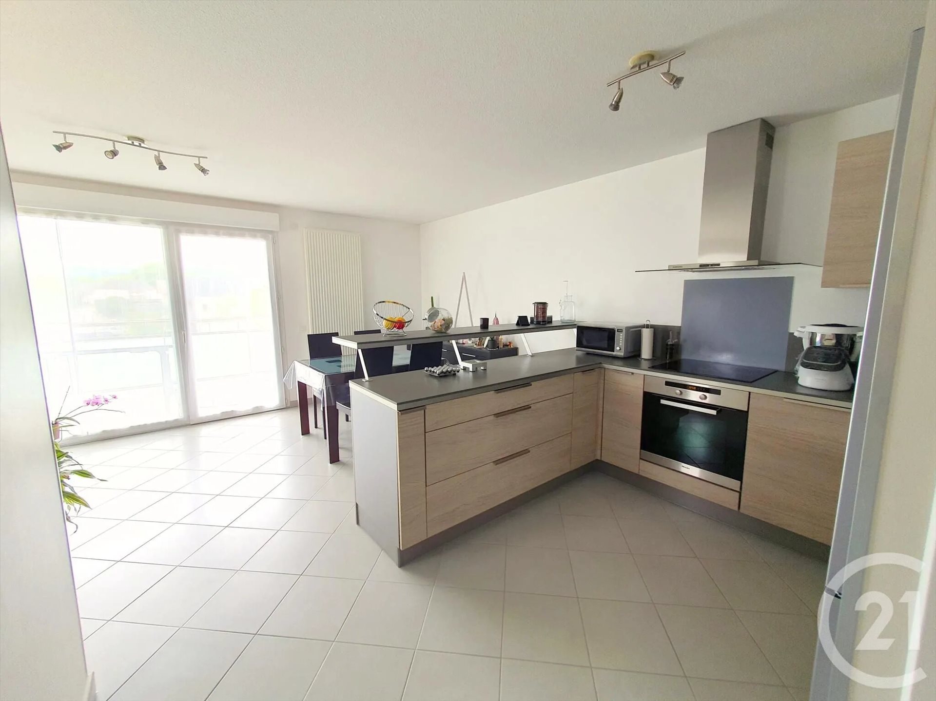 Appartement à vendre, 60m², Rumilly