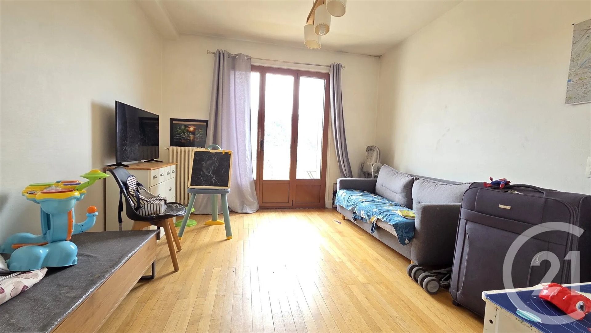 Appartement à louer, 72m², Annecy