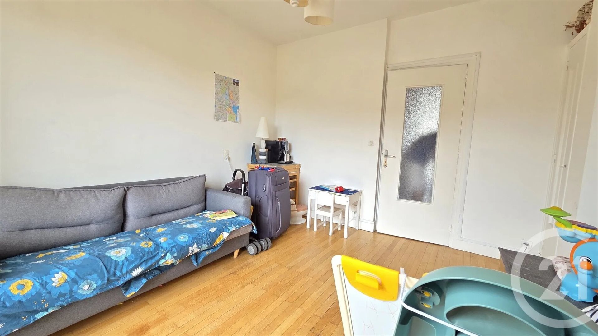 Appartement à louer, 72m², Annecy