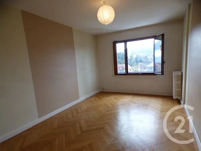 Appartement à louer, 72m², Annecy