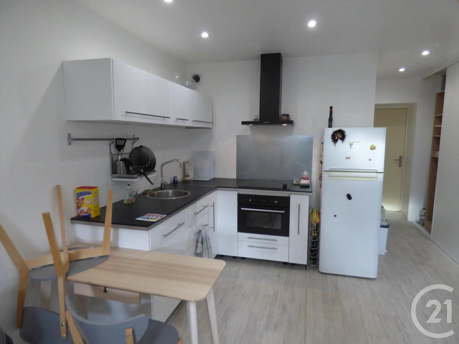 Appartement à louer, 27m², Rumilly