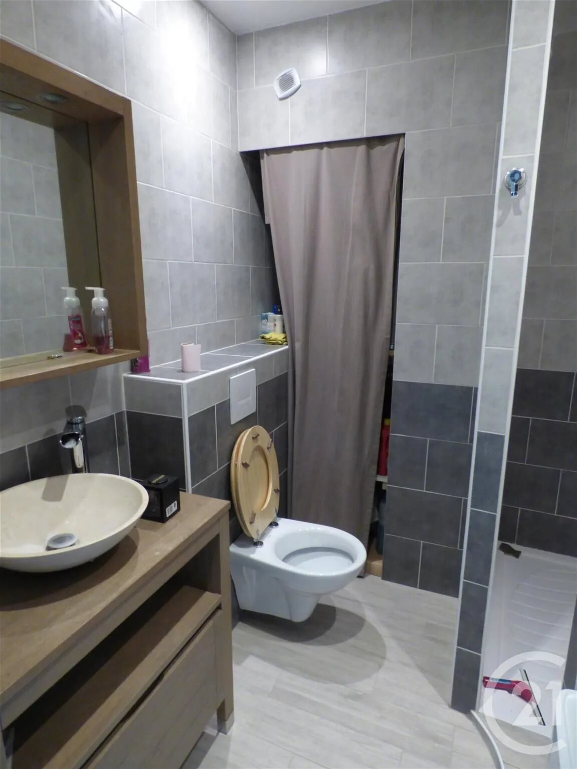 Appartement à louer, 27m², Rumilly